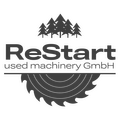 ReStart used machinery GmbH