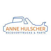 Anne Hulscher Recoverytrucks & Parts