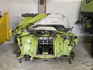 Claas ORBIS 750 erillinen maissinkokooja