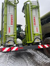 Claas DISCO 9200 C AS + DISCO 3600 FC PROFIL niittomurskain