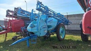 Berthoud Tracker DPA 3200/24 AX Sprayer hinattava ruisku