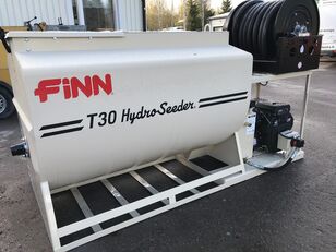 uudet FINN T-30 HydroSeeder  hydrokylvökone
