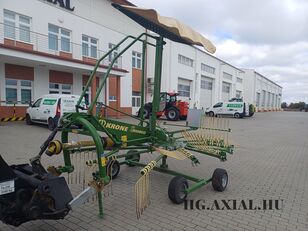 Krone Swadro 46T Hay Rake karhotin