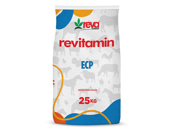 Revitamiini ECP