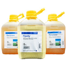 BASF RevyFlex (Revycare 2x5L + Flexity 1x5L)