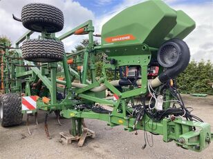 Amazone Cenius 6003-2TX + GreenDrill 501 kultivaattori