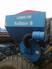 Lemken Soliter 9+kompaktor k 600 a.s kylvoyksikko
