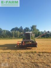 Claas dominator 204 mega leikkuupuimuri