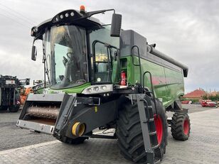 Fendt 6335 C leikkuupuimuri