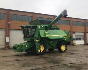 John Deere 9680і WTS HM leikkuupuimuri