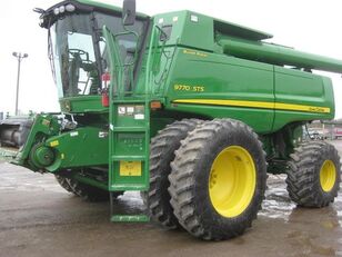 John Deere 9770 STS leikkuupuimuri