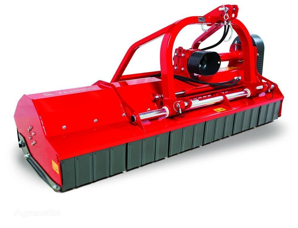 uudet Eladó Tehnos MUL 110-220 LW Light univerzális szárzúzók + ajándé murskain traktorikäyttöinen
