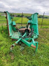 Schulte 8713 murskain traktorikäyttöinen
