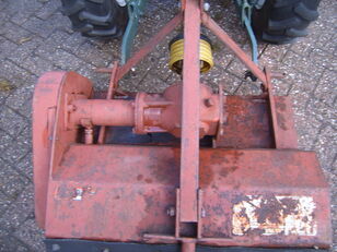 Votex klepelmaaier / Broyeur murskain traktorikäyttöinen