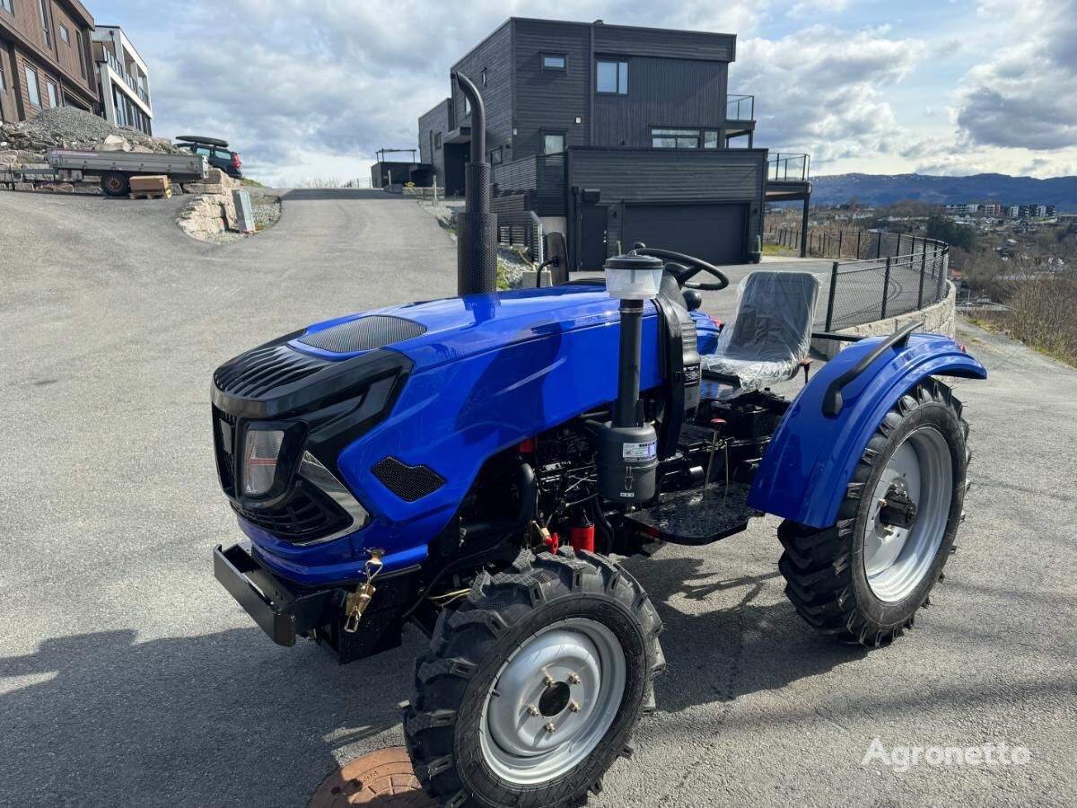 uudet Andre Nouman Machinery Tractor pientraktori