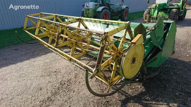 John Deere 13" puimurin leikkuupöytä