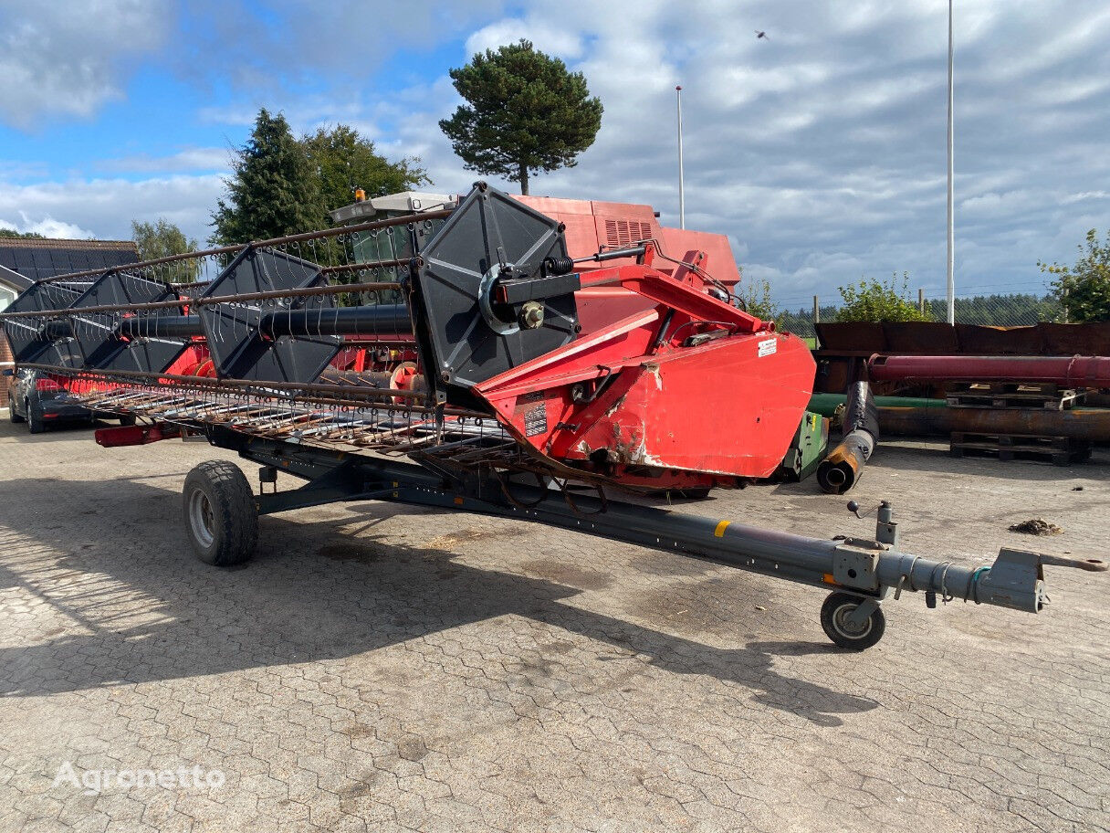 Massey Ferguson 22" Powerflow puimurin leikkuupöytä