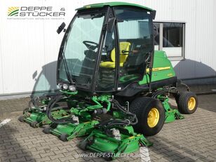 John Deere 9009A traktori ruohonleikkuri
