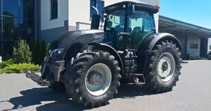 Valtra s274 traktori ruohonleikkuri osiksi