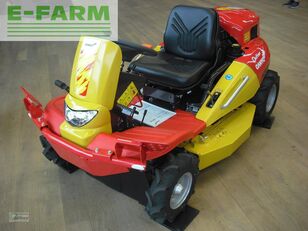 cmx 227 traktori ruohonleikkuri