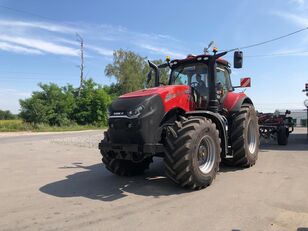 uudet Case IH Magnum 400 AFS в наявності  pyörätraktori