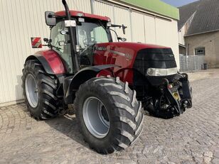 Case IH Puma CVX 230 pyörätraktori