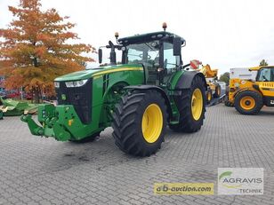 John Deere 8320 R POWERSHIFT E23 pyörätraktori