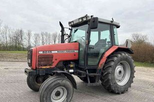 Massey Ferguson 6245 pyörätraktori