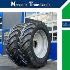 Continental Contract AC85 R-1 158AB 155B, 520/85 R46, Tractiune Profil 95% traktorin rengas
