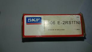 Massey Ferguson leikkuupuimuri SKF 2306E-2RS1TN9 laakeri