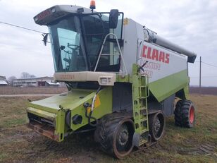 Claas LEXION 480TT paalain CLAAS LEXION 480 TT SPARE PARTS/ B/U ZAPChASTI Claas LEXION 480TT